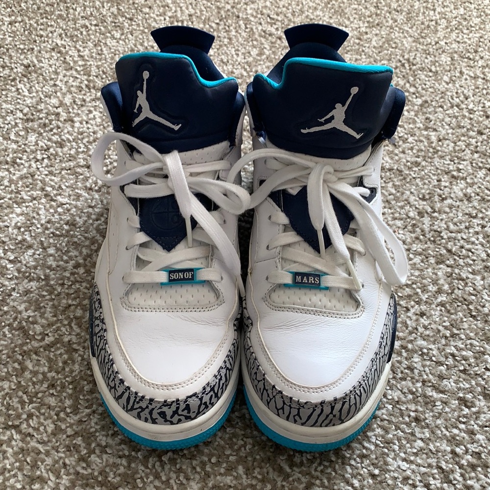 Nike Air Jordan - Jordan Son of Mars Low